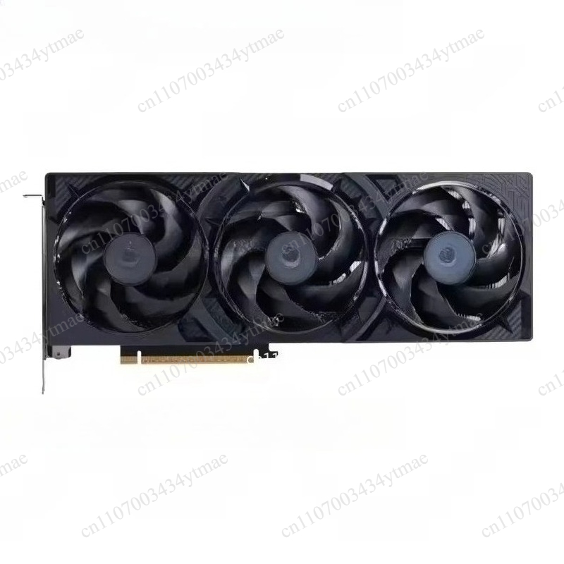 Graphics Card 24Gb Gddr6X - RTX 4090 24GB กราฟิกการ์ดสำหรับเล่นเกม GDDR6X 384