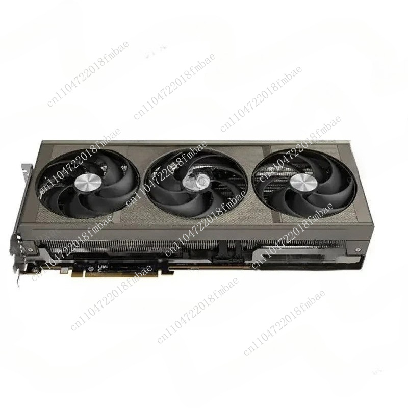 Rx 9070 16Gb - การ์ดจอ Sapphire RX 9070 XT Radeon