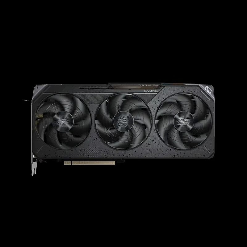 Rx 9070 16Gb - การ์ดจอเกมมิ่ง RX 9070 XT GAMING OC