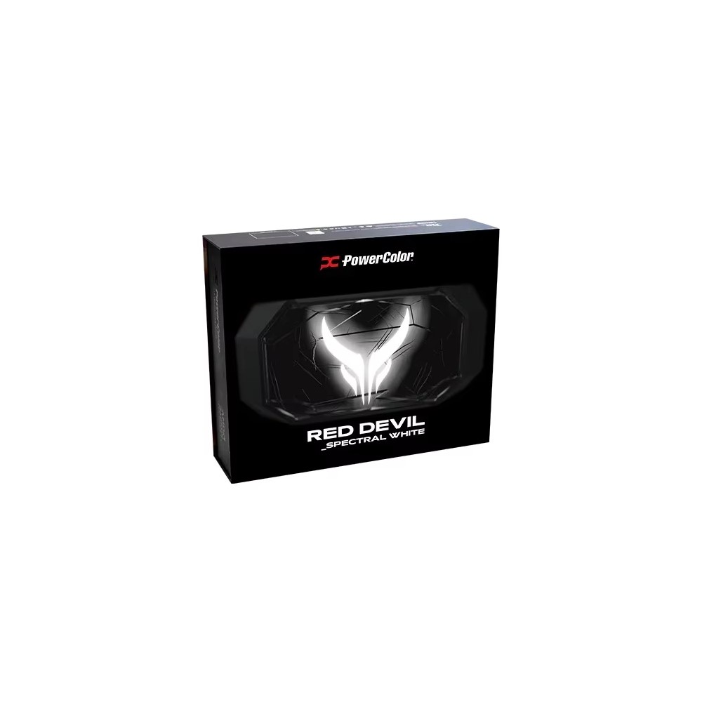 ข้อเสนอสุดพิเศษ Red Devil Spec - Rx 9070 16Gb บทวิจารณ์และราคา