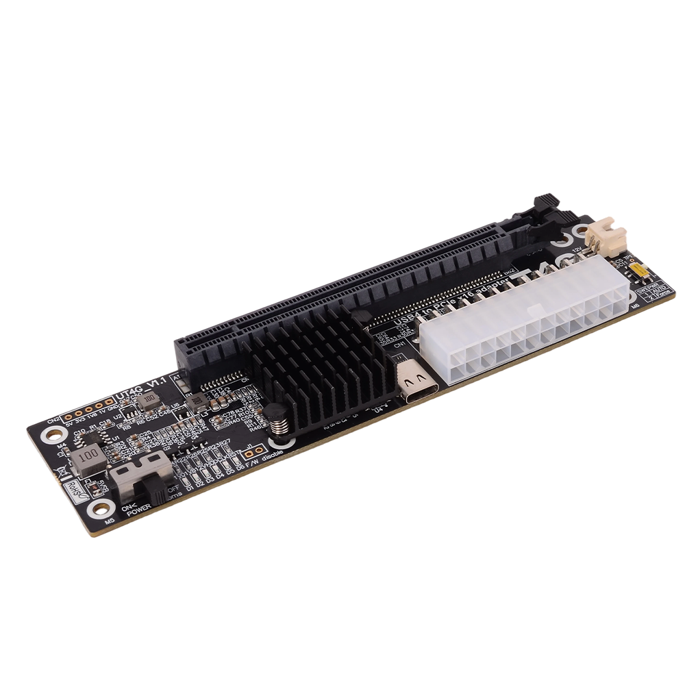บล็อกน้ำระบายความร้อน GPU Gran - Rtx 4090 Water Block บทวิจารณ์และราคา