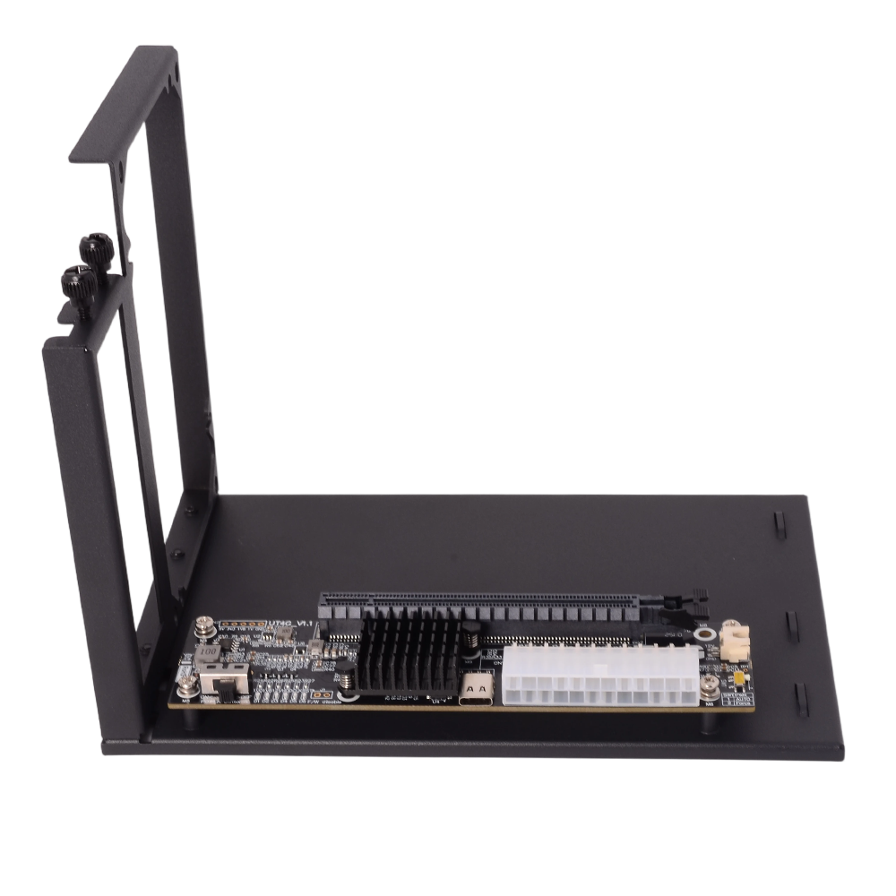 บล็อกน้ำระบายความร้อน GPU Gran - Rtx 4090 Water Block บทวิจารณ์และราคา