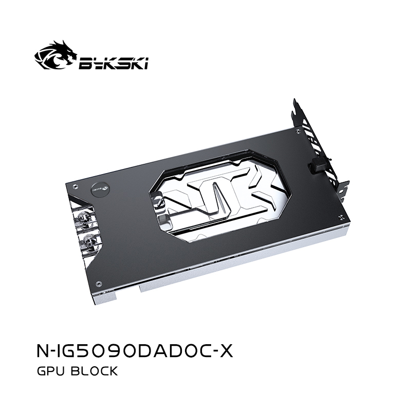 Bykski N-IG5090DADOC-X GPU Blo - Rtx 5090 32Gb บทวิจารณ์และราคา