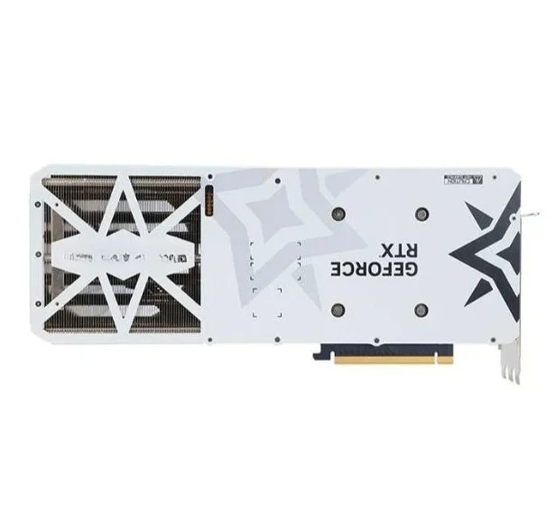 การ์ดจอรุ่นใหม่ 40 Series 16GB - Rtx 4080 Super 16Gb บทวิจารณ์และราคา