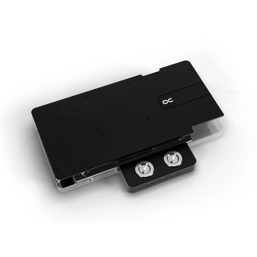 Alphacool Core Water Block Ser - Rx 9070 16Gb บทวิจารณ์และราคา