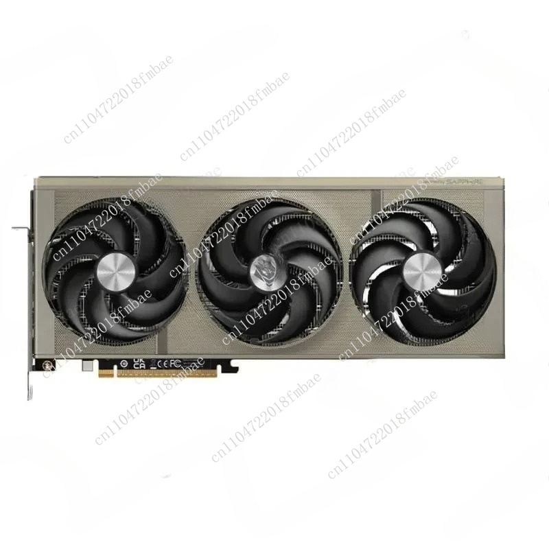 การ์ดจอ Sapphire RX 9070 XT Ra - Rx 9070 16Gb บทวิจารณ์และราคา