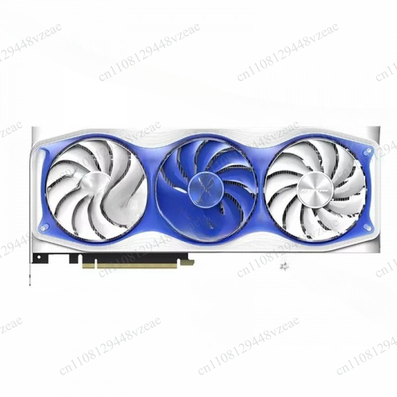 การ์ดจอ Fox OC 16GB GDDR7 รุ่น - Rtx 5080 16Gb บทวิจารณ์และราคา