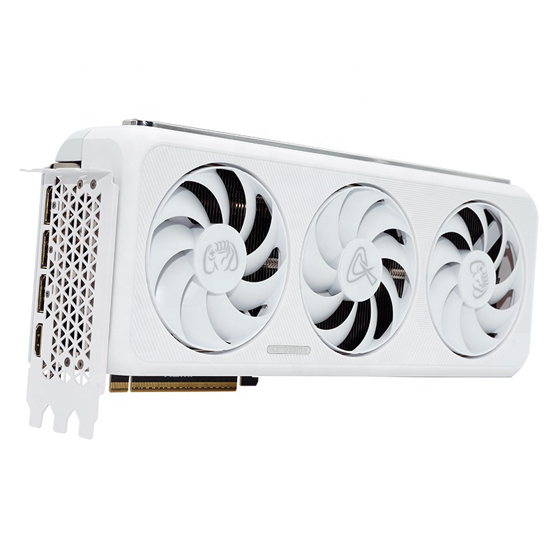 อุปกรณ์เสริมคอมพิวเตอร์ใหม่ ขา - Rtx 5080 16Gb บทวิจารณ์และราคา