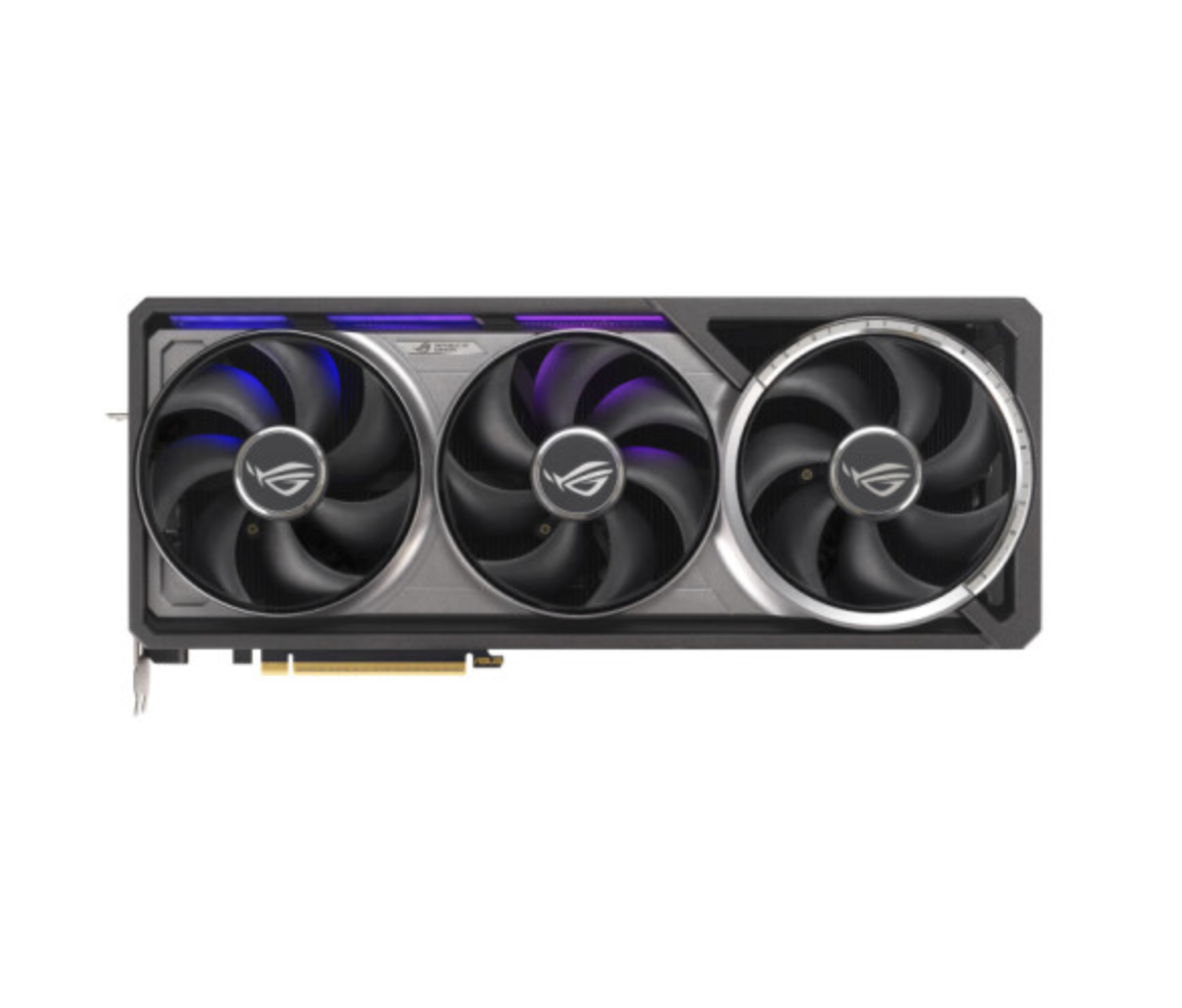 การ์ดจอ Gaming GeForce RTX 509 - Rtx 5090 32Gb บทวิจารณ์และราคา