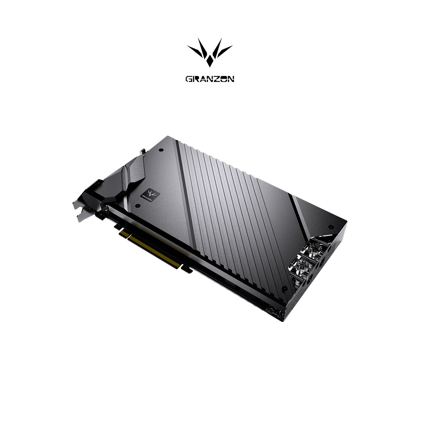 บล็อกน้ำ Bykski สำหรับการ์ดจอ  - Rtx 5090 32Gb บทวิจารณ์และราคา