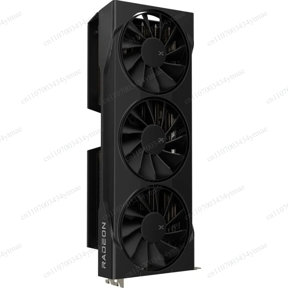การ์ดจอเกมมิ่ง RX 9070 XT แบบส - Rx 9070 16Gb บทวิจารณ์และราคา